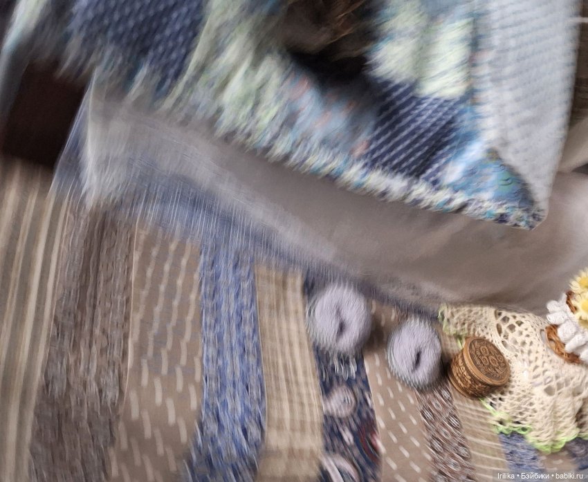 Печальная повесть о Волке