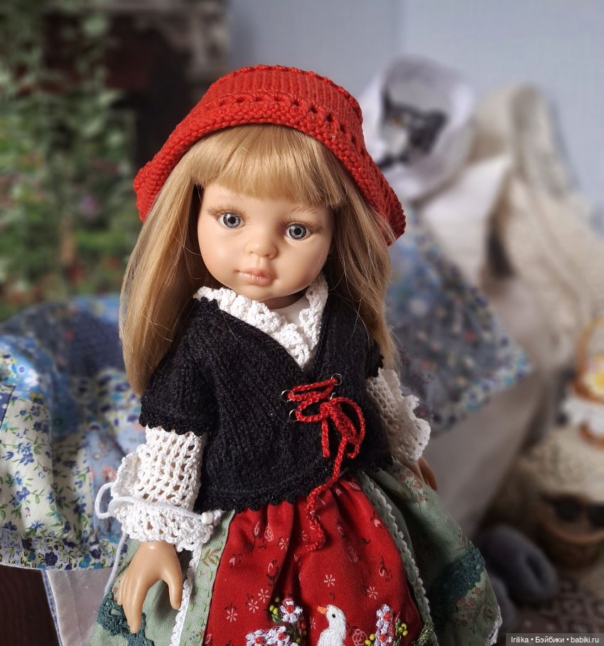 Печальная повесть о Волке