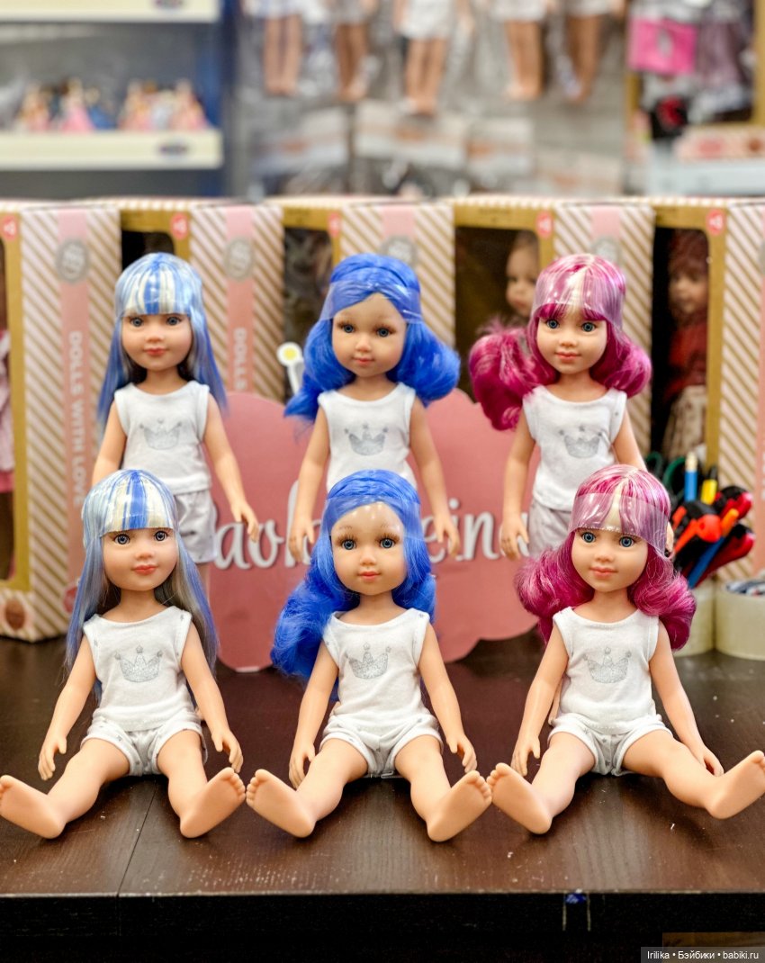 Дайджест из мира паолок второй 2026 (фото 8)