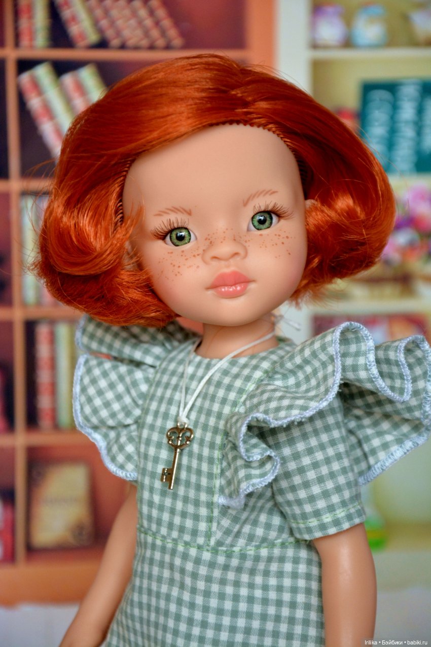 Дайджест из мира паолок второй 2026 (фото 5)