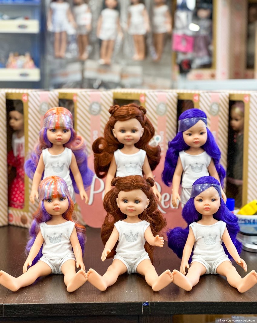 Дайджест из мира паолок второй 2026 (фото 7)