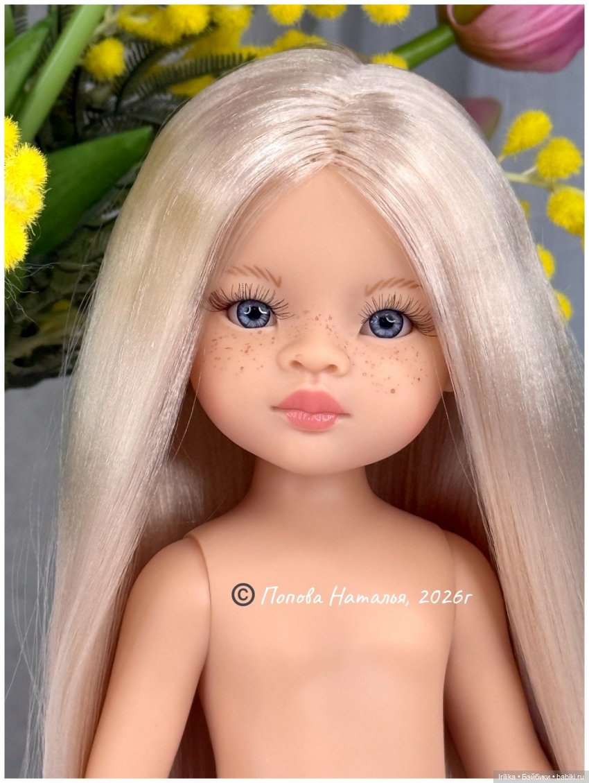 Дайджест из мира паолок второй 2026 (фото 3)