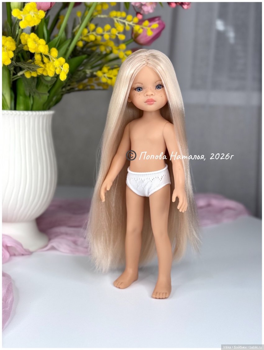 Дайджест из мира паолок второй 2026 (фото 2)