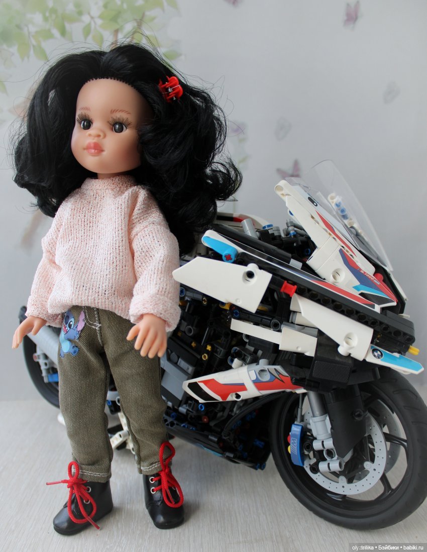 Дайджест из мира паолок второй 2026