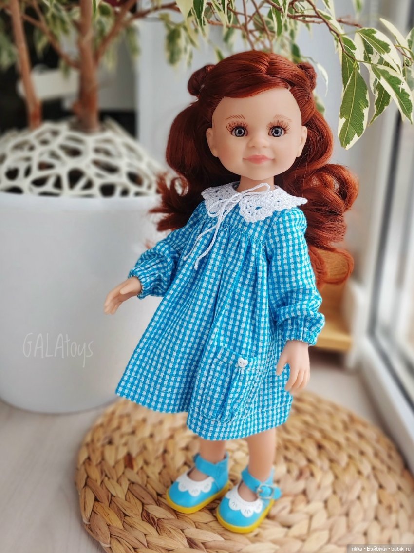 Дайджест из мира паолок второй 2026 (фото 9)