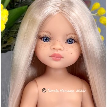 Дайджест из мира паолок второй 2026