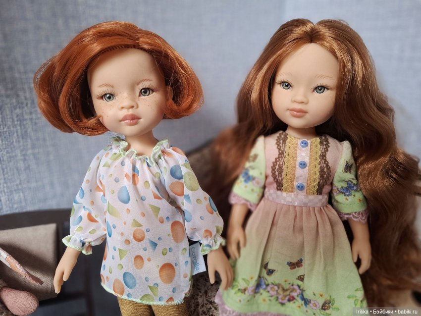 Новые азиатки Империи кукол Лалисы