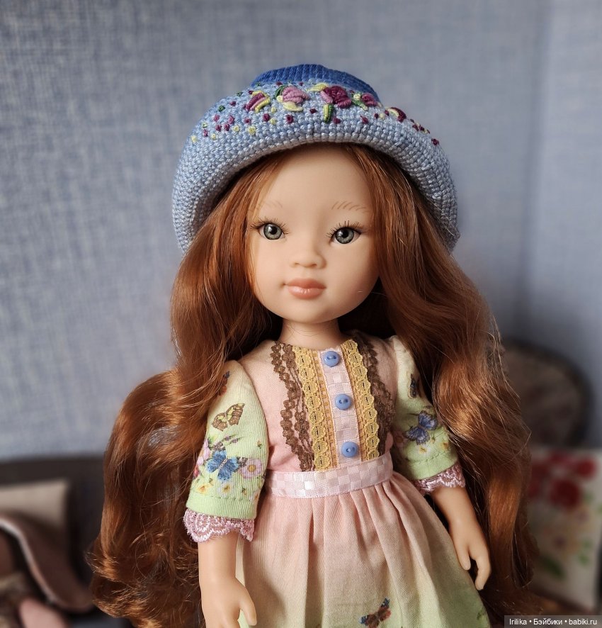 Новые азиатки Империи кукол Лалисы