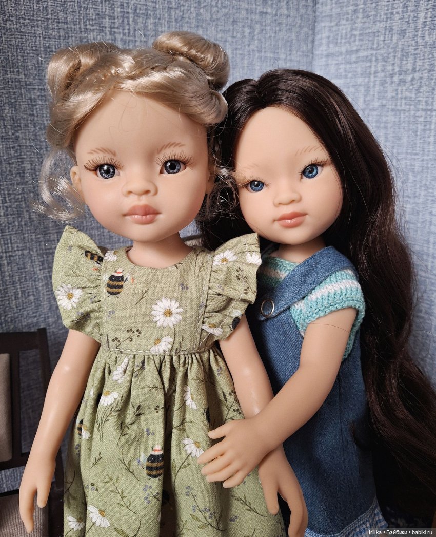 Новые азиатки Империи кукол Лалисы (фото 4)