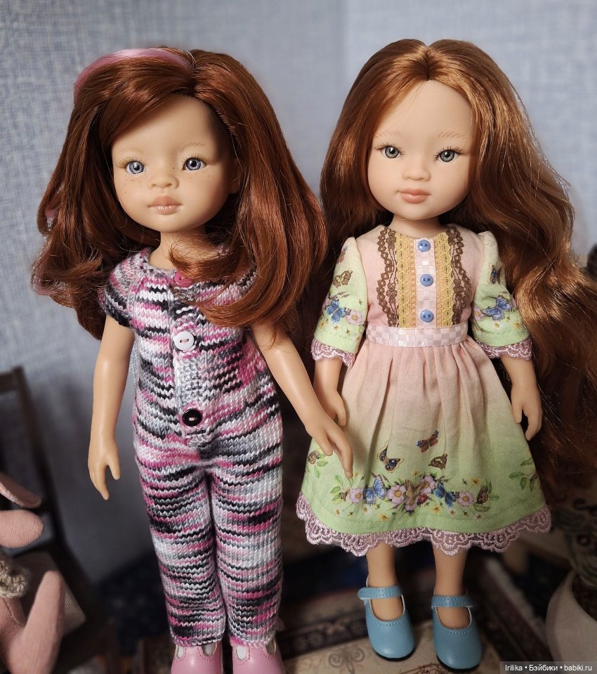 Новые азиатки Империи кукол Лалисы