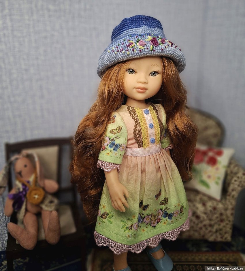 Новые азиатки Империи кукол Лалисы