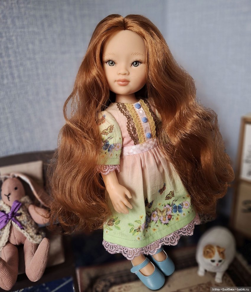 Новые азиатки Империи кукол Лалисы