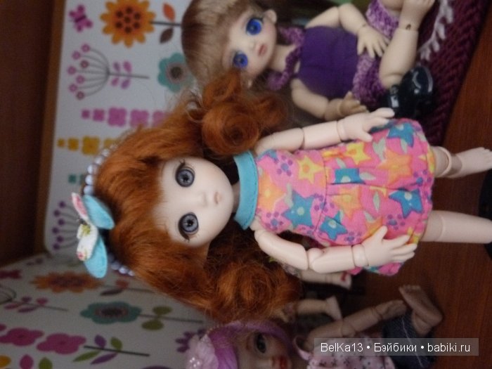 Стесняшку Габриэллу (обитсу эльфик) буквально силои пришлось тащить фотографироваться )) Стесняшку Габриэллу (обитсу эльфик) буквально силои пришлось тащить фотографироваться ))