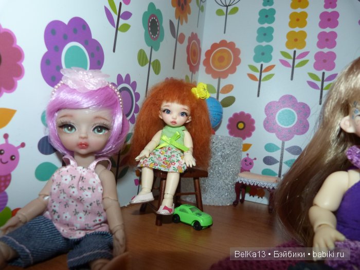 Антелея о чем то задумалась (pukipuki) наверное эта грусть из-за погоды, детки хотят лето! Антелея о чем то задумалась (pukipuki) наверное эта грусть из-за погоды, детки хотят лето!