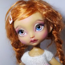 Карамельная Poulpy от lillycat Карамельная Poulpy от lillycat