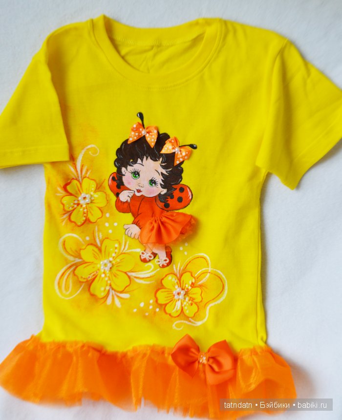 Мои девочки.Я их еще и рисую (фото 4)