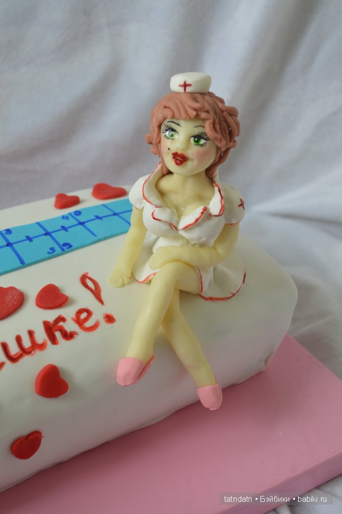 Самые сладкие куколки — Другие хобби и увлечения: сад (фото 9)