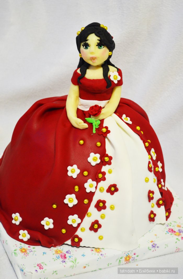 Самые сладкие куколки — Другие хобби и увлечения: сад (фото 7)