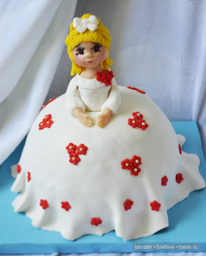 Самые сладкие куколки — Другие хобби и увлечения: сад