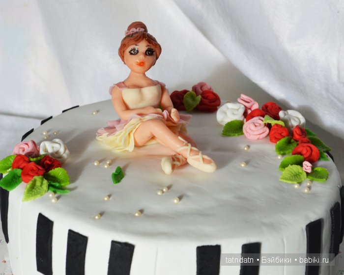 Самые сладкие куколки — Другие хобби и увлечения: сад (фото 2)