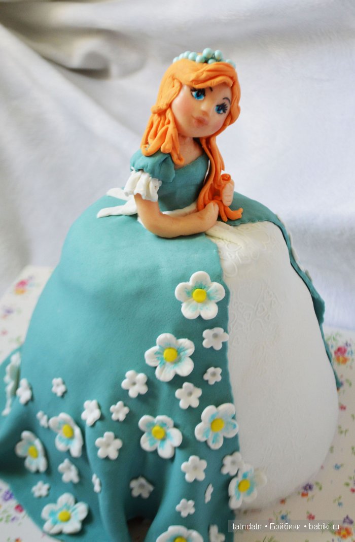 Самые сладкие куколки — Другие хобби и увлечения: сад