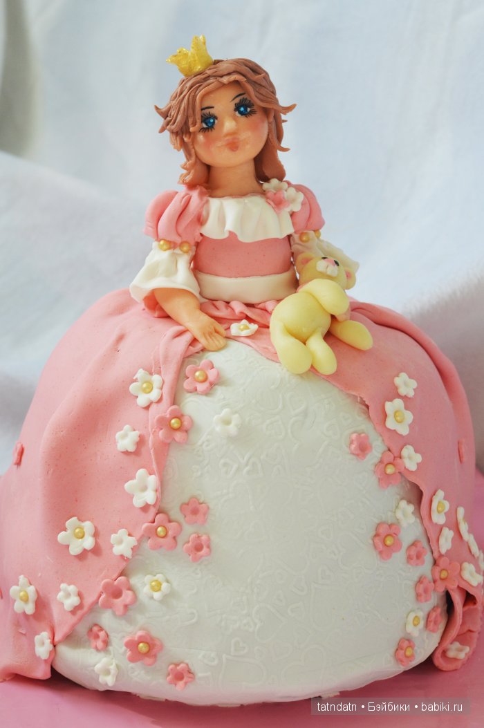 Самые сладкие куколки — Другие хобби и увлечения: сад (фото 10)