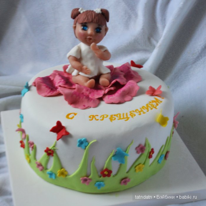 Самые сладкие куколки — Другие хобби и увлечения: сад (фото 4)