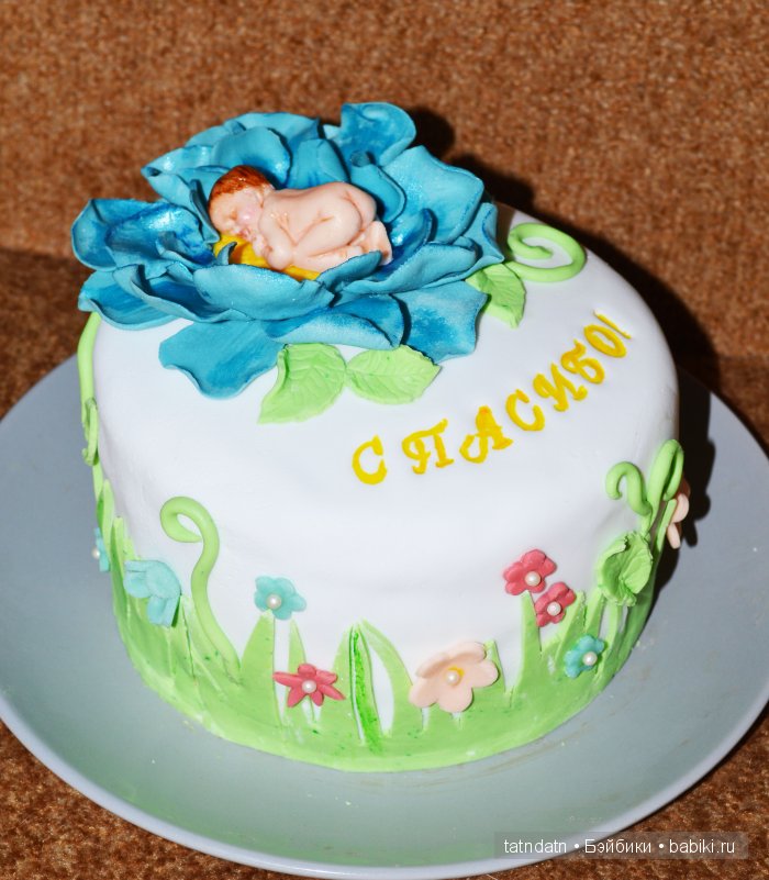 Самые сладкие куколки — Другие хобби и увлечения: сад