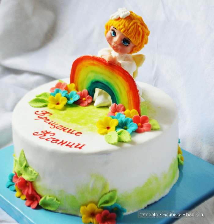 Самые сладкие куколки — Другие хобби и увлечения: сад (фото 5)