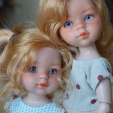 Старшая сестра