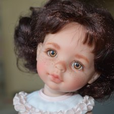 Хорошая девочка Лида