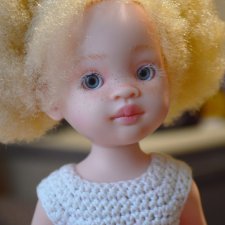 Моя Амичка - очень любимая детка