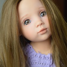 Мои первые Готц