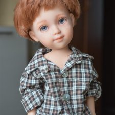 Рейна дель Норт с улыбкой Ли́зы дель Джоко́ндо