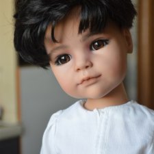 Горячий парень