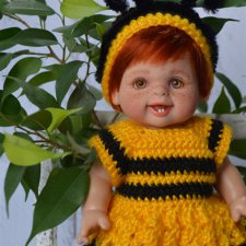 Пчёлка Майя