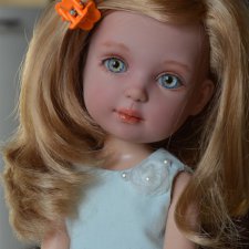 Карлотты от Arias