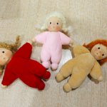 Уютные малышки