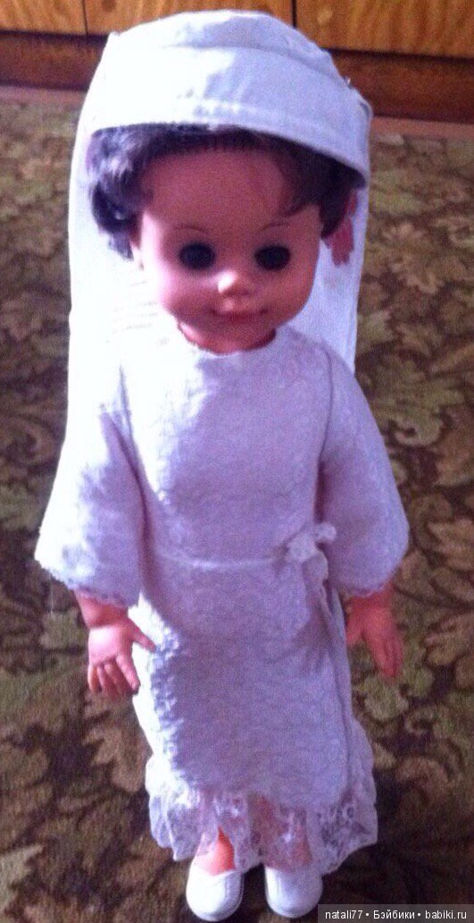 Кукла ГДР — Опознание кукол СССР и ГДР: поиск по фото