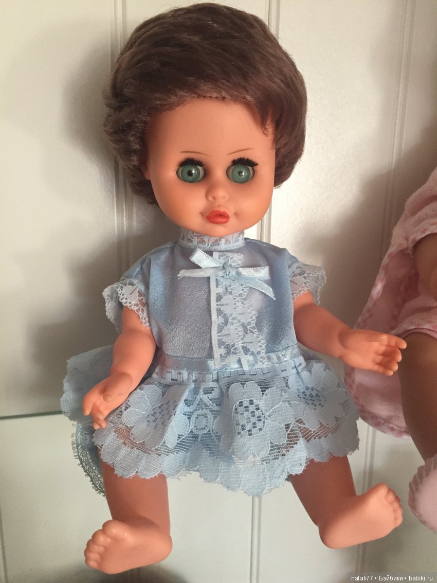 Моя коллекция кукол — Домашние коллекции кукол: фото собраний (фото 5)