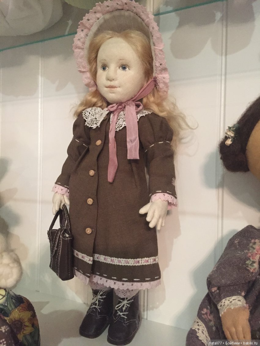 Моя коллекция кукол — Домашние коллекции кукол: фото собраний