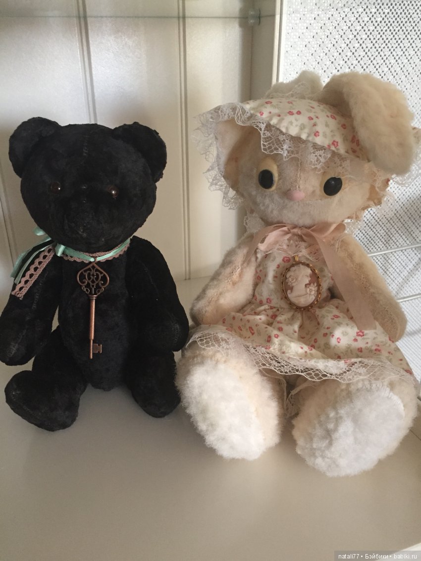 Моя коллекция кукол — Домашние коллекции кукол: фото собраний