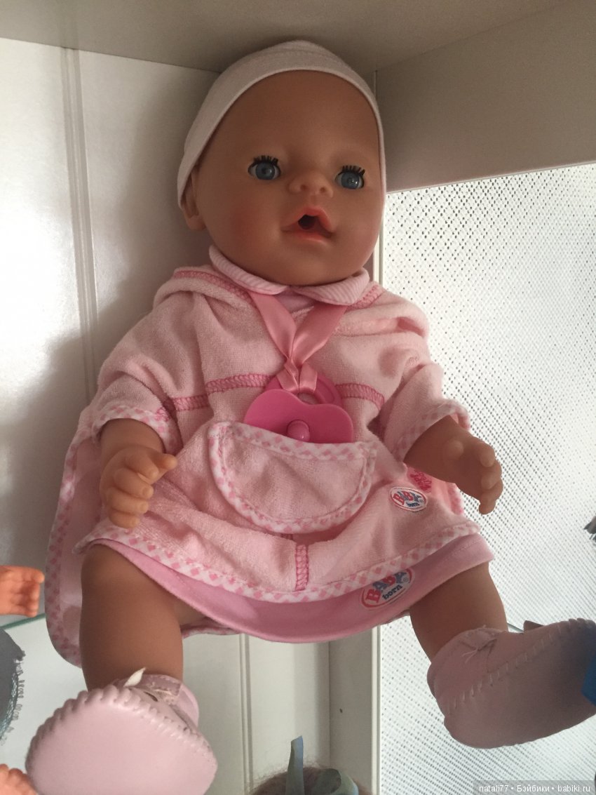 Моя коллекция кукол — Домашние коллекции кукол: фото собраний (фото 7)