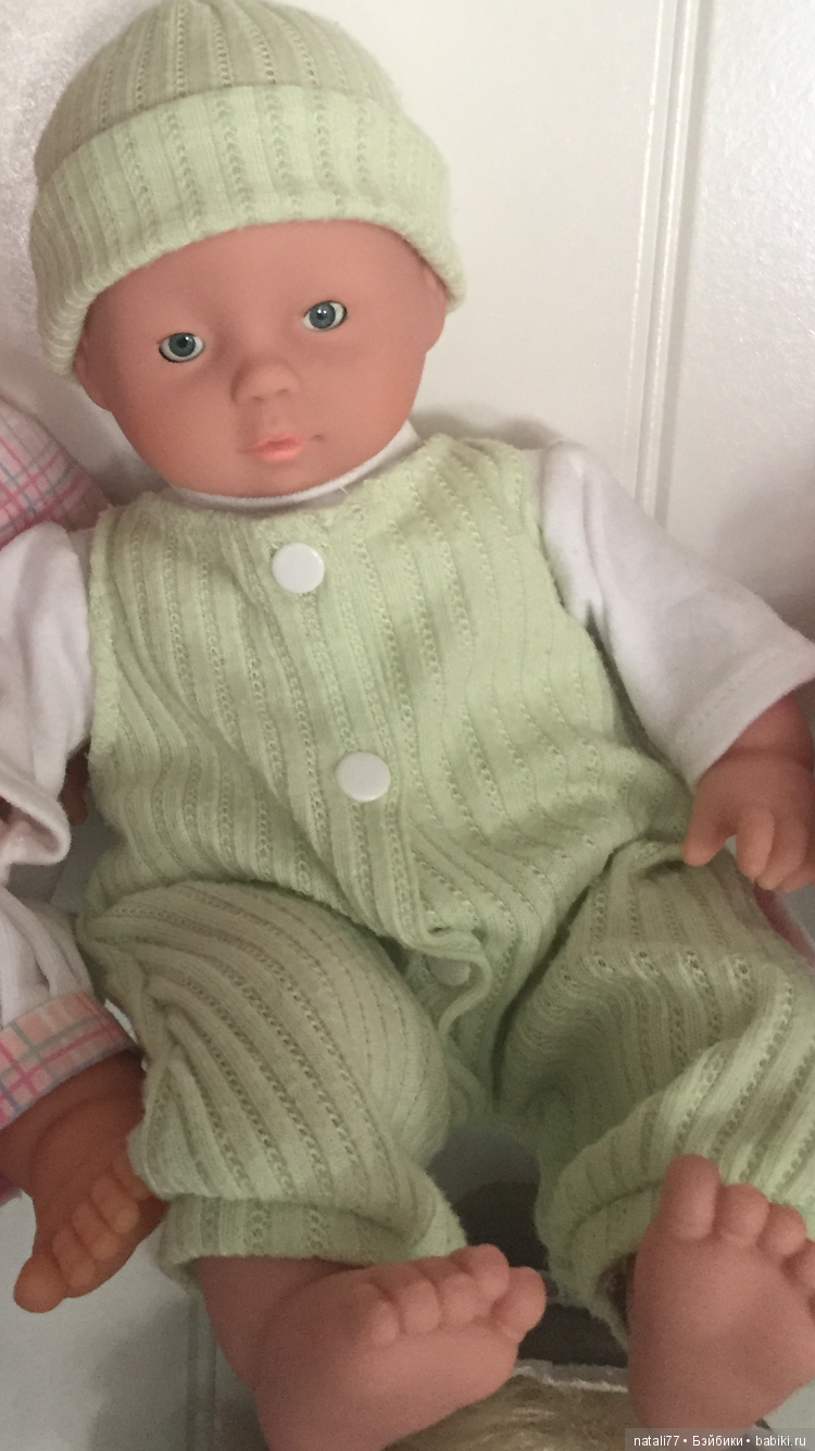 Моя коллекция кукол — Домашние коллекции кукол: фото собраний (фото 6)