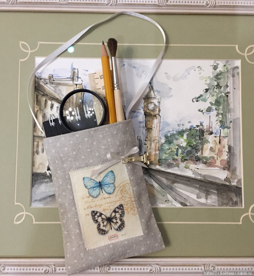 Моя куколка Sanna от Zwergnase (фото 10)