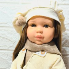 Паола рейна,Сой ту