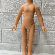 Тело от куклы Паола Рейна