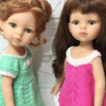 Паола рейна Кэрол и Кристи