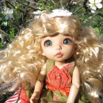 Приключения Маруси на даче