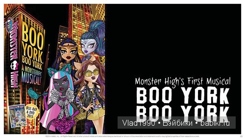 Новая Нефера Де Нил и другие, куклы Monster High